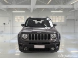  Jeep  Patriot JEEP RENEGADE / 2018 / 5P / SUV 1.6 MJET 130CV LIMITED (AUTOCARRO) #6