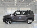  Jeep  Patriot JEEP RENEGADE / 2018 / 5P / SUV 1.6 MJET 130CV LIMITED (AUTOCARRO) #8
