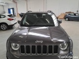  Jeep  Patriot JEEP RENEGADE / 2018 / 5P / SUV 1.6 MJET 130CV LIMITED (AUTOCARRO) #28