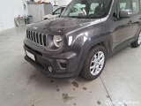  Jeep  Patriot JEEP RENEGADE / 2018 / 5P / SUV 1.6 MJET 130CV LIMITED (AUTOCARRO) #33