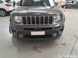  Jeep  Patriot JEEP RENEGADE / 2018 / 5P / SUV 1.6 MJET 130CV LIMITED (AUTOCARRO) #36