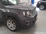  Jeep  Patriot JEEP RENEGADE / 2018 / 5P / SUV 1.6 MJET 130CV LIMITED (AUTOCARRO) #38