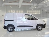  Opel  Combo OPEL  CARGO / 2023 / 4P / VETT. FURGONATA 1.5 DIESEL 130CV SeS L1 MT6 #7
