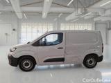  Opel  Combo OPEL  CARGO / 2023 / 4P / VETT. FURGONATA 1.5 DIESEL 130CV SeS L1 MT6 #8