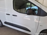  Opel  Combo OPEL  CARGO / 2023 / 4P / VETT. FURGONATA 1.5 DIESEL 130CV SeS L1 MT6 #36