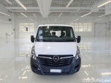  Opel  Movano OPEL  / 2019 / 2P / CASSONE RIBALT. 2.3 TURBO D 145CV 35Q SeS L2 TP RG RIB. #6