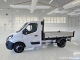  Opel  Movano OPEL  / 2019 / 2P / CASSONE RIBALT. 2.3 TURBO D 145CV 35Q SeS L2 TP RG RIB. #8