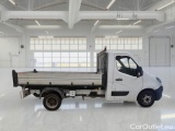  Opel  Movano OPEL  / 2019 / 2P / CASSONE RIBALT. 2.3 TURBO D 145CV 35Q SeS L2 TP RG RIB. #7