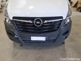  Opel  Movano OPEL  / 2019 / 2P / CASSONE RIBALT. 2.3 TURBO D 145CV 35Q SeS L2 TP RG RIB. #29