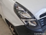  Opel  Movano OPEL  / 2019 / 2P / CASSONE RIBALT. 2.3 TURBO D 145CV 35Q SeS L2 TP RG RIB. #39