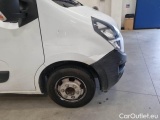  Opel  Movano OPEL  / 2019 / 2P / CASSONE RIBALT. 2.3 TURBO D 145CV 35Q SeS L2 TP RG RIB. #43