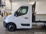  Opel  Movano OPEL  / 2019 / 2P / CASSONE RIBALT. 2.3 TURBO D 145CV 35Q SeS L2 TP RG RIB. #78