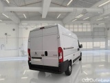  Peugeot  Boxer PEUGEOT  / 2014 / 4P / FURGONE 333 L2H2 2.2 BLUEHDI 140CV SeS #2