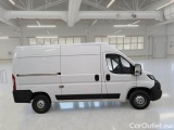  Peugeot  Boxer PEUGEOT  / 2014 / 4P / FURGONE 333 L2H2 2.2 BLUEHDI 140CV SeS #7