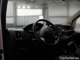  Peugeot  Boxer PEUGEOT  / 2014 / 4P / FURGONE 333 L2H2 2.2 BLUEHDI 140CV SeS #3
