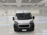  Peugeot  Boxer PEUGEOT  / 2014 / 4P / FURGONE 333 L2H2 2.2 BLUEHDI 140CV SeS #6