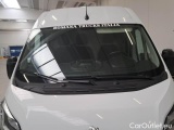  Peugeot  Boxer PEUGEOT  / 2014 / 4P / FURGONE 333 L2H2 2.2 BLUEHDI 140CV SeS #25