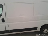  Peugeot  Boxer PEUGEOT  / 2014 / 4P / FURGONE 333 L2H2 2.2 BLUEHDI 140CV SeS #180