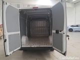  Peugeot  Boxer PEUGEOT  / 2014 / 4P / FURGONE 333 L2H2 2.2 BLUEHDI 140CV SeS #228