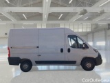  Peugeot  Boxer PEUGEOT  / 2014 / 4P / FURGONE 333 L2H2 2.2 BLUEHDI 140CV SeS #7