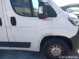  Peugeot  Boxer PEUGEOT  / 2014 / 4P / FURGONE 333 L2H2 2.2 BLUEHDI 140CV SeS #28