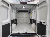  Peugeot  Boxer PEUGEOT  / 2023 / 4P / FURGONE 2.2 BLUEHDI 120 SeS 330 L2H2 #5