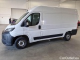  Peugeot  Boxer PEUGEOT  / 2023 / 4P / FURGONE 2.2 BLUEHDI 120 SeS 330 L2H2 #8