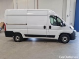  Peugeot  Boxer PEUGEOT  / 2023 / 4P / FURGONE 2.2 BLUEHDI 120 SeS 330 L2H2 #7