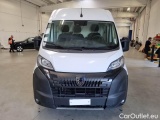  Peugeot  Boxer PEUGEOT  / 2023 / 4P / FURGONE 2.2 BLUEHDI 120 SeS 330 L2H2 #6