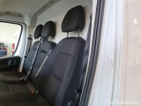  Peugeot  Boxer PEUGEOT  / 2023 / 4P / FURGONE 2.2 BLUEHDI 120 SeS 330 L2H2 #11