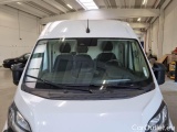  Peugeot  Boxer PEUGEOT  / 2023 / 4P / FURGONE 2.2 BLUEHDI 120 SeS 330 L2H2 #10