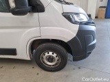  Peugeot  Boxer PEUGEOT  / 2023 / 4P / FURGONE 2.2 BLUEHDI 120 SeS 330 L2H2 #22