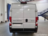  Peugeot  Boxer PEUGEOT  / 2023 / 4P / FURGONE 2.2 BLUEHDI 120 SeS 330 L2H2 #38