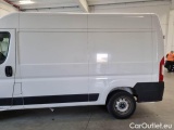  Peugeot  Boxer PEUGEOT  / 2023 / 4P / FURGONE 2.2 BLUEHDI 120 SeS 330 L2H2 #46
