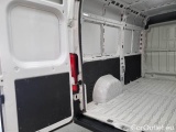  Peugeot  Boxer PEUGEOT  / 2023 / 4P / FURGONE 2.2 BLUEHDI 120 SeS 330 L2H2 #75
