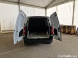 Peugeot  Partner PEUGEOT  / 2018 / 4P / VETT. FURGONATA L1 BLUEHDI 100CV PREMIUM #5