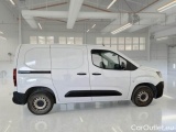  Peugeot  Partner PEUGEOT  / 2018 / 4P / VETT. FURGONATA L1 BLUEHDI 100CV PREMIUM #7