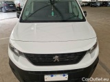  Peugeot  Partner PEUGEOT  / 2018 / 4P / VETT. FURGONATA L1 BLUEHDI 100CV PREMIUM #22