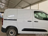  Peugeot  Partner PEUGEOT  / 2018 / 4P / VETT. FURGONATA L1 BLUEHDI 100CV PREMIUM #29