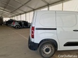  Peugeot  Partner PEUGEOT  / 2018 / 4P / VETT. FURGONATA L1 BLUEHDI 100CV PREMIUM #34