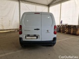  Peugeot  Partner PEUGEOT  / 2018 / 4P / VETT. FURGONATA L1 BLUEHDI 100CV PREMIUM #36