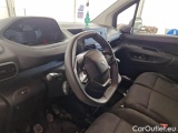  Peugeot  Partner PEUGEOT  / 2018 / 4P / VETT. FURGONATA L1 BLUEHDI 100CV PREMIUM #74