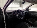  Renault  EXPRESS RENAULT  / 2021 / 4P / VETT. FURGONATA BLUE DCI 75 VAN #3