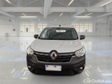  Renault  EXPRESS RENAULT  / 2021 / 4P / VETT. FURGONATA BLUE DCI 75 VAN #6