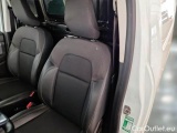  Renault  EXPRESS RENAULT  / 2021 / 4P / VETT. FURGONATA BLUE DCI 75 VAN #11