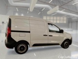  Renault  EXPRESS RENAULT  / 2021 / 4P / VETT. FURGONATA BLUE DCI 75 VAN #7
