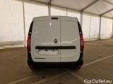  Renault  EXPRESS RENAULT  / 2021 / 4P / VETT. FURGONATA BLUE DCI 75 VAN #48