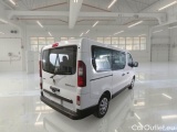  Renault  Trafic RENAULT  / 2019 / 4P / COMBI ZEN L1 T27 DCI 120 #2