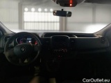  Renault  Trafic RENAULT  / 2019 / 4P / COMBI ZEN L1 T27 DCI 120 #3