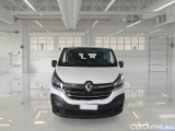  Renault  Trafic RENAULT  / 2019 / 4P / COMBI ZEN L1 T27 DCI 120 #6